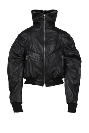 CONSUMER BOMBER / BLACK 