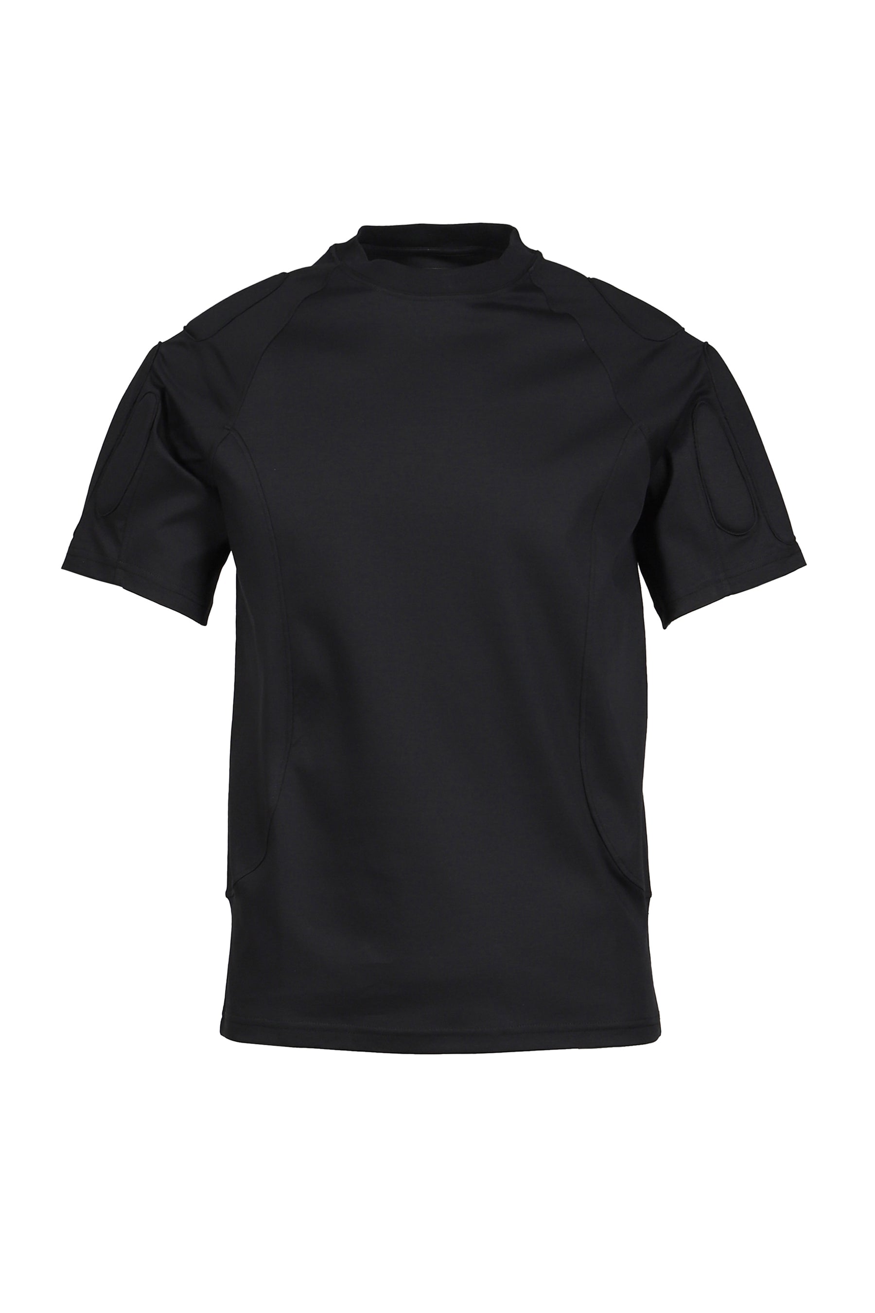 MYON SS / BLK