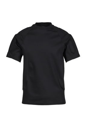 MYON SS / BLK