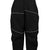 PIPING TACTICAL BALLOON PANTS / BLK