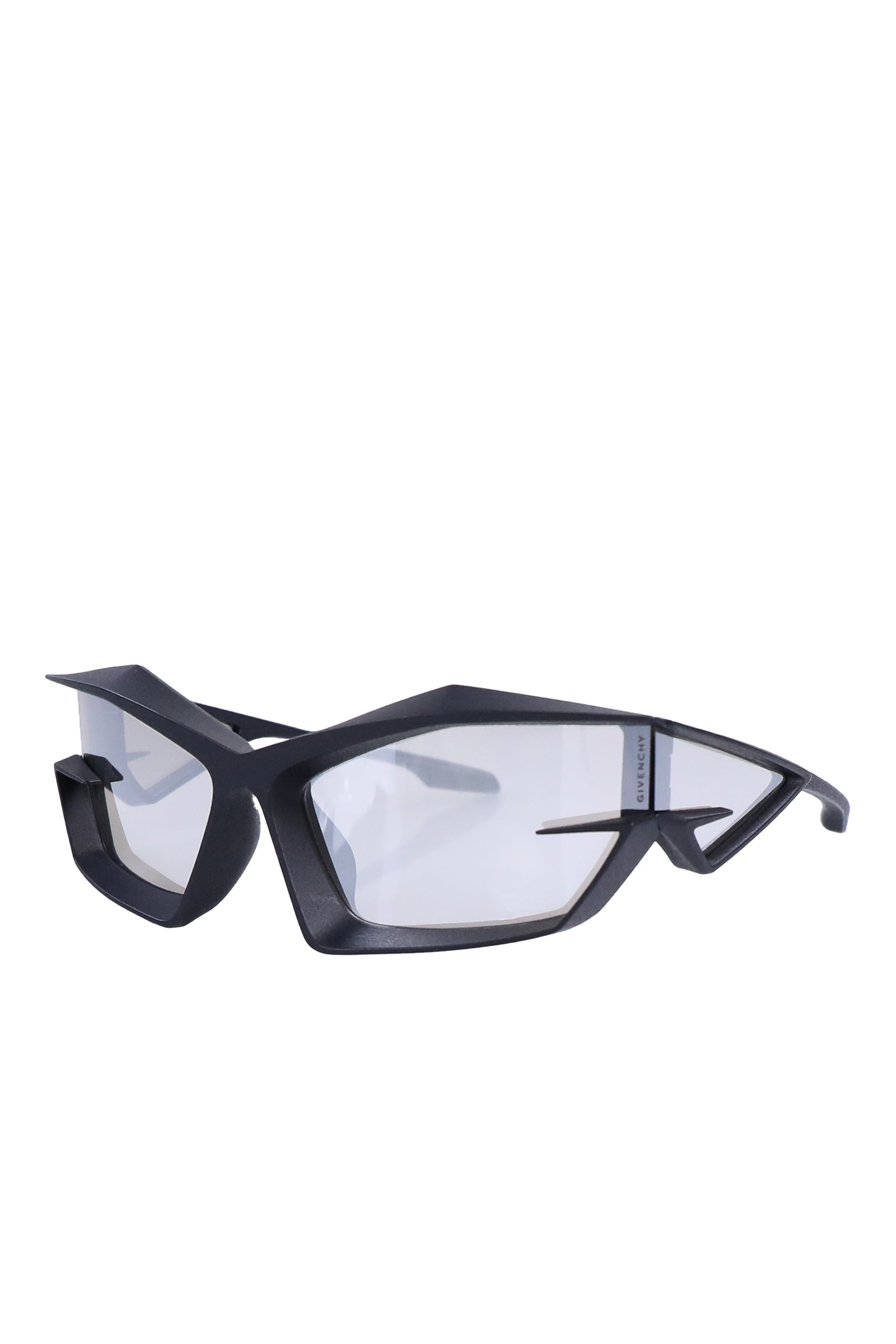 GIV CUT INJECTED SUNGLASSES(3ATGVRXL00001) / BLK