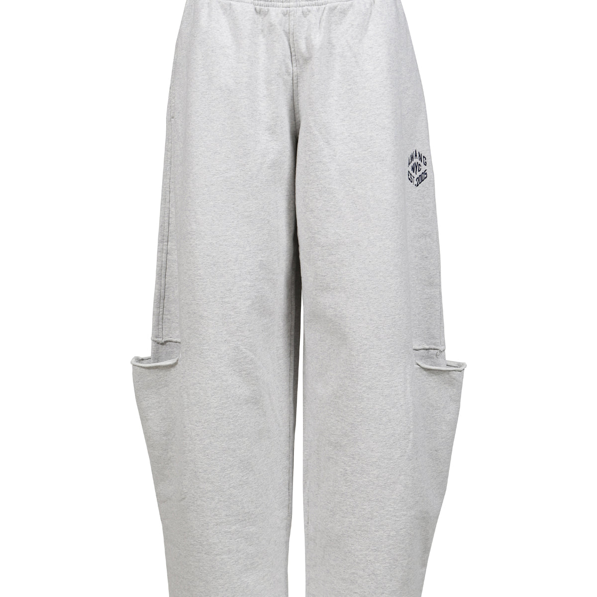 alexanderwang アレキサンダー ワン SS26 PRE-STYLED SLASHED