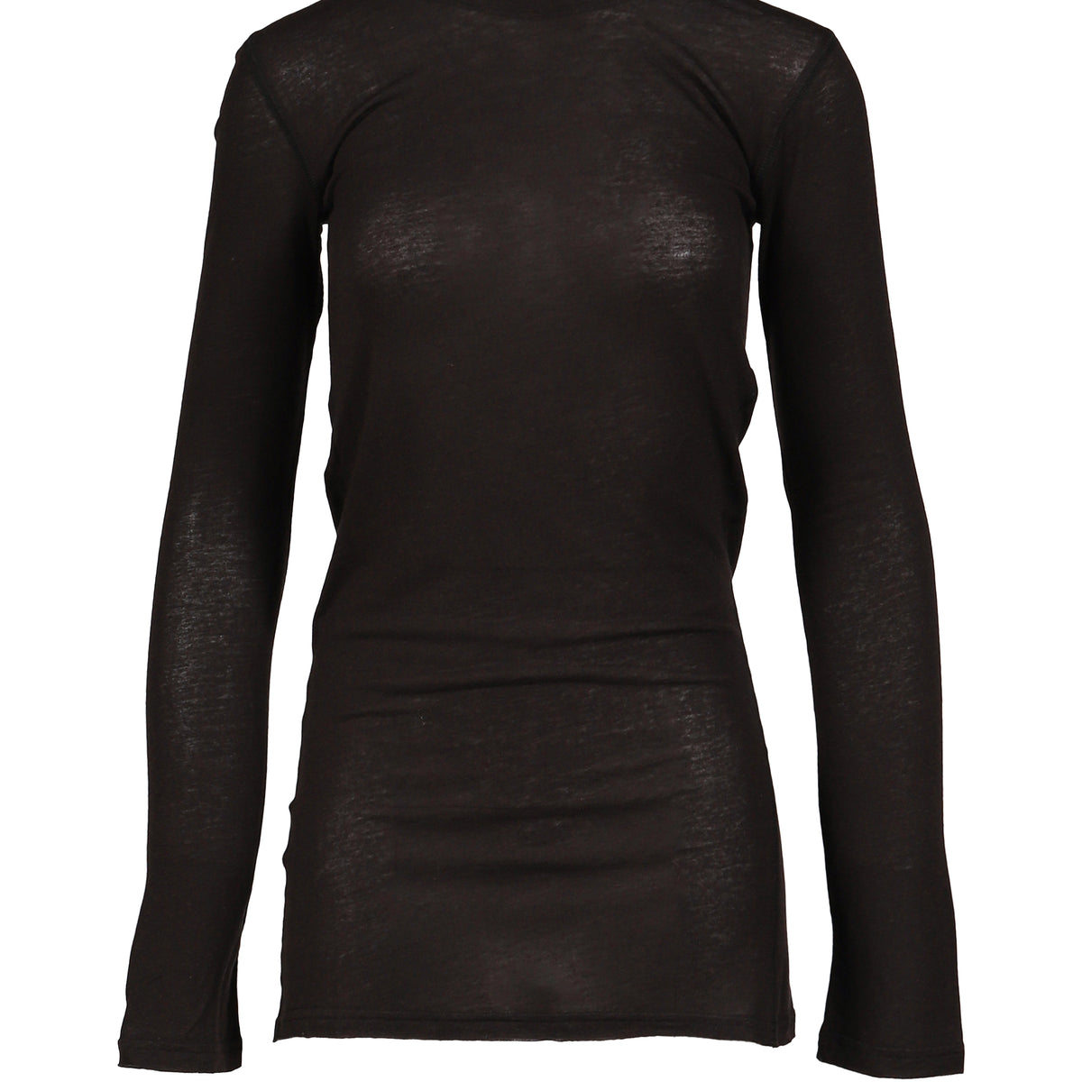 JADED LONDON ジェイデッドロンドン SS26 MIST MINI DRESS - BLACK