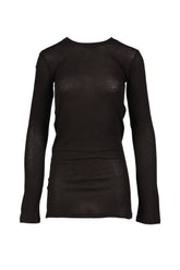 MIST MINI DRESS - BLACK / BLK
