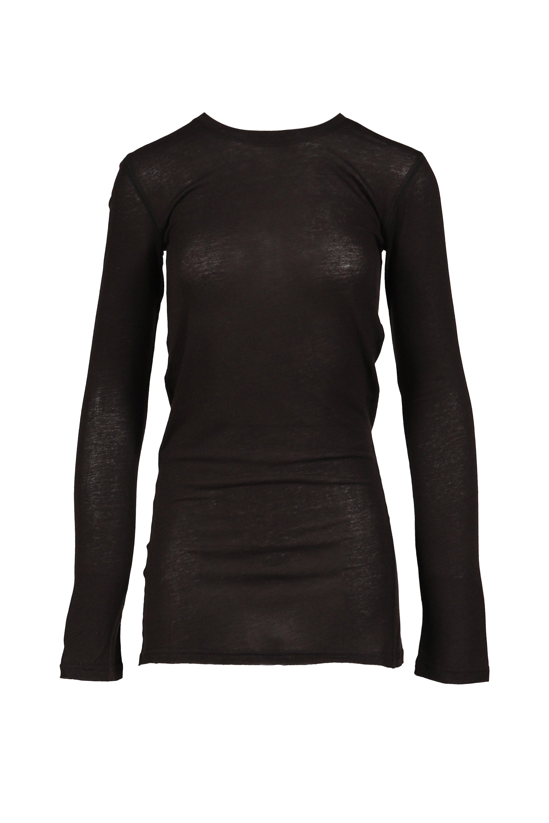 MIST MINI DRESS - BLACK / BLK