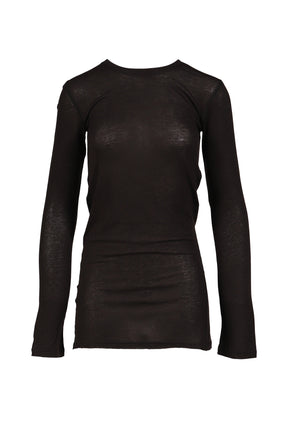 MIST MINI DRESS - BLACK / BLK