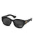 VG0039SK-001 / BLK BLK