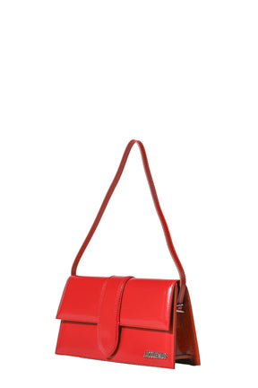 LE BAMBINO LONG / RED