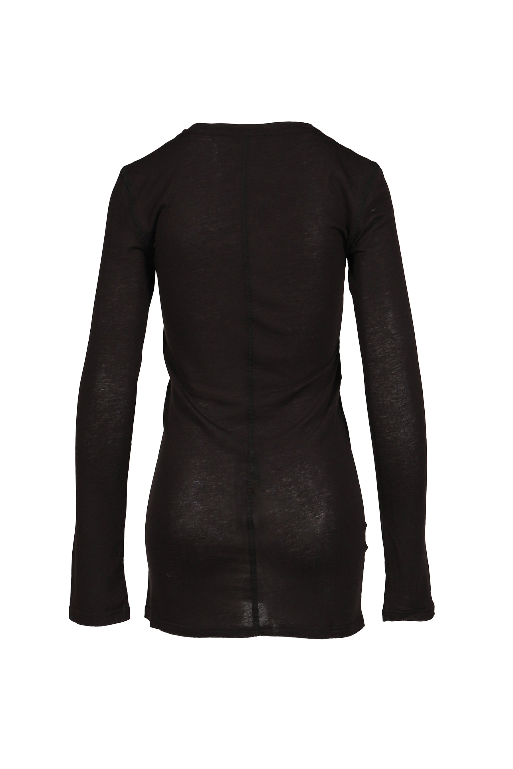 JADED LONDON ジェイデッドロンドン SS26 MIST MINI DRESS - BLACK / BLK