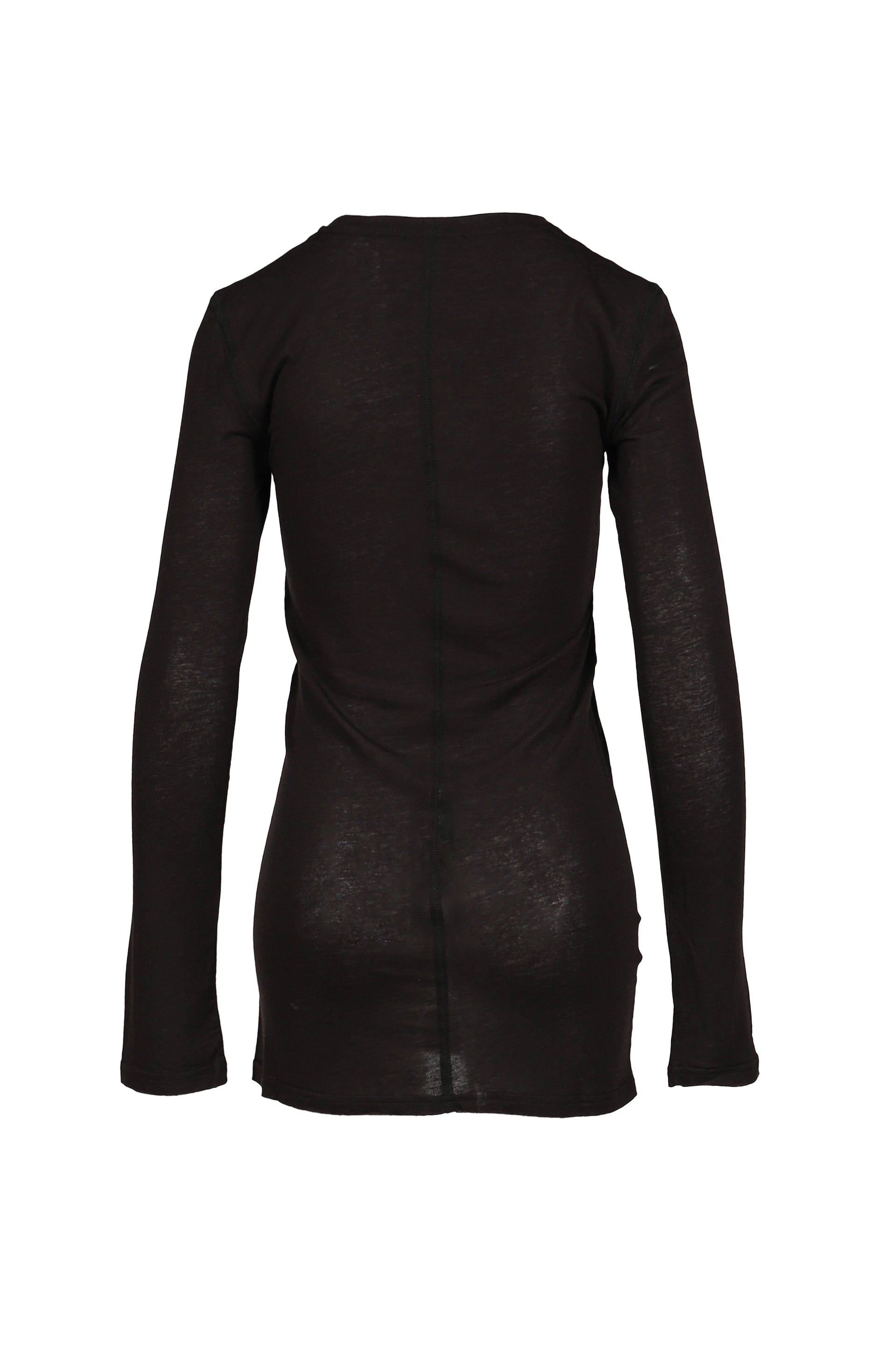 MIST MINI DRESS - BLACK / BLK
