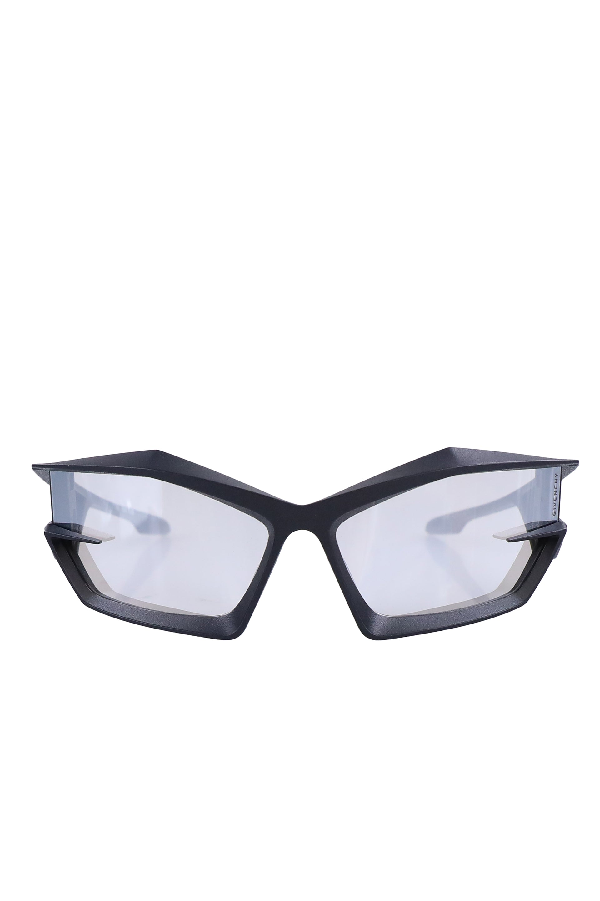 GIV CUT INJECTED SUNGLASSES(3ATGVRXL00001) / BLK