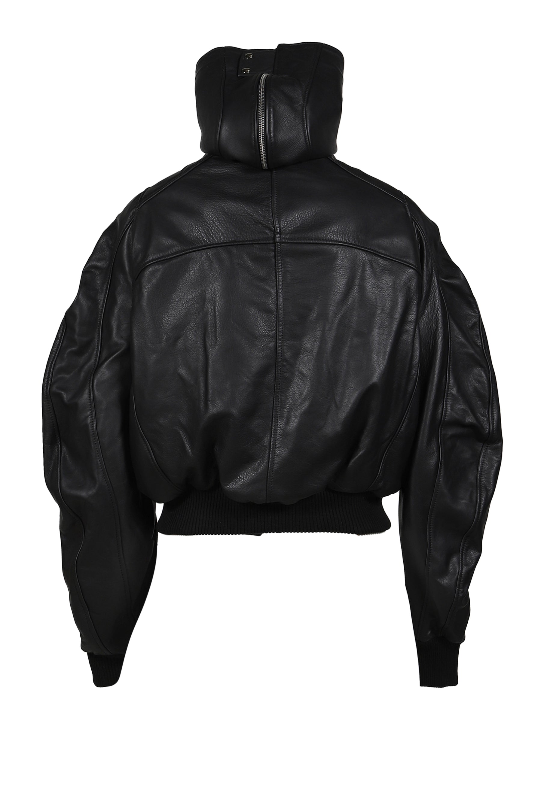 CONSUMER BOMBER / BLACK 