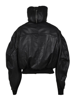 CONSUMER BOMBER / BLACK 