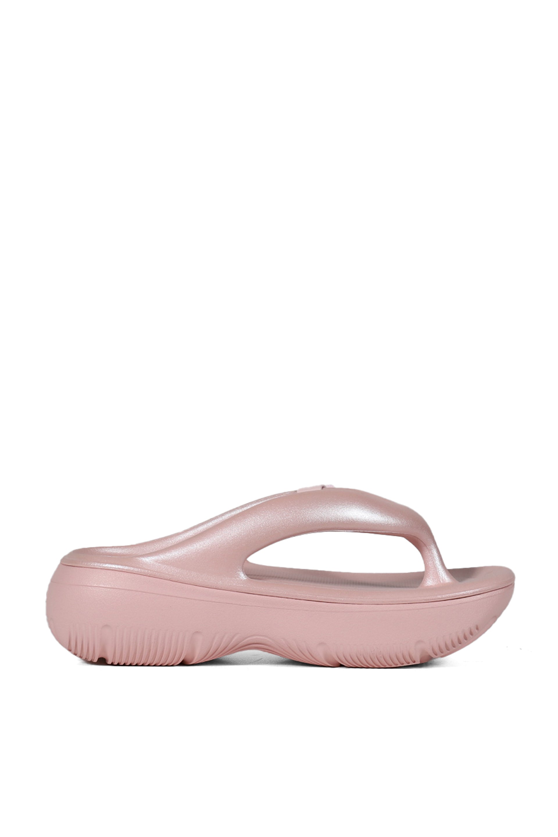 TAW&TOE ZEROVITY PLUMPY  / METAL PNK