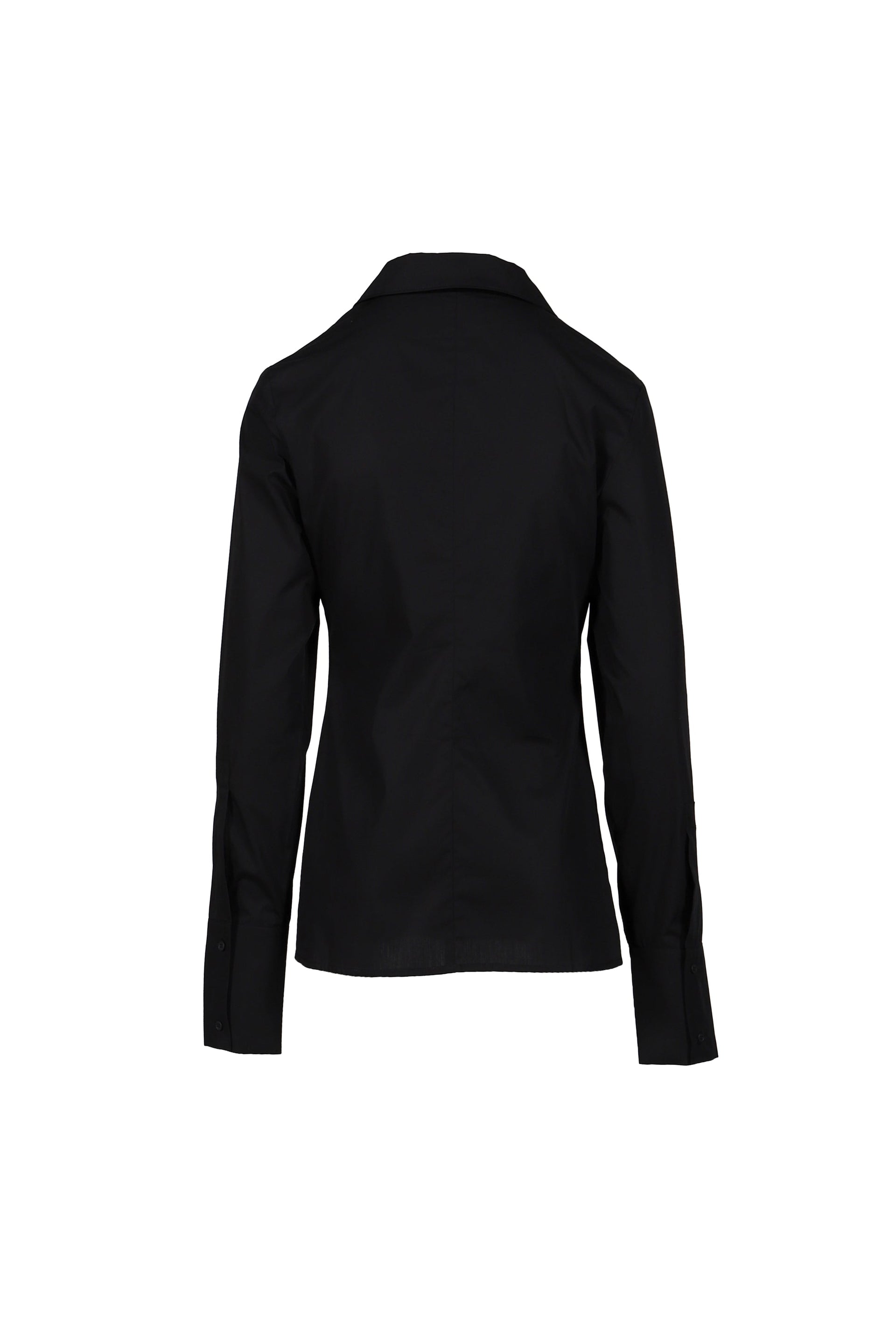 HELIOT EMIL TILL SHIRT / BLK