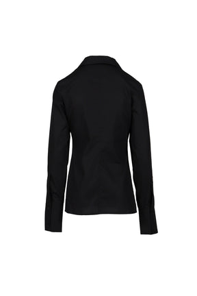 HELIOT EMIL TILL SHIRT / BLK