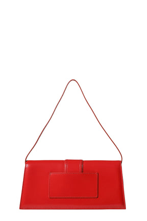 LE BAMBINO LONG / RED