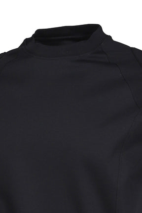 MYON SS / BLK