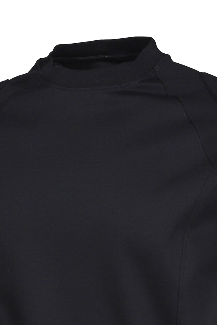 MYON SS / BLK