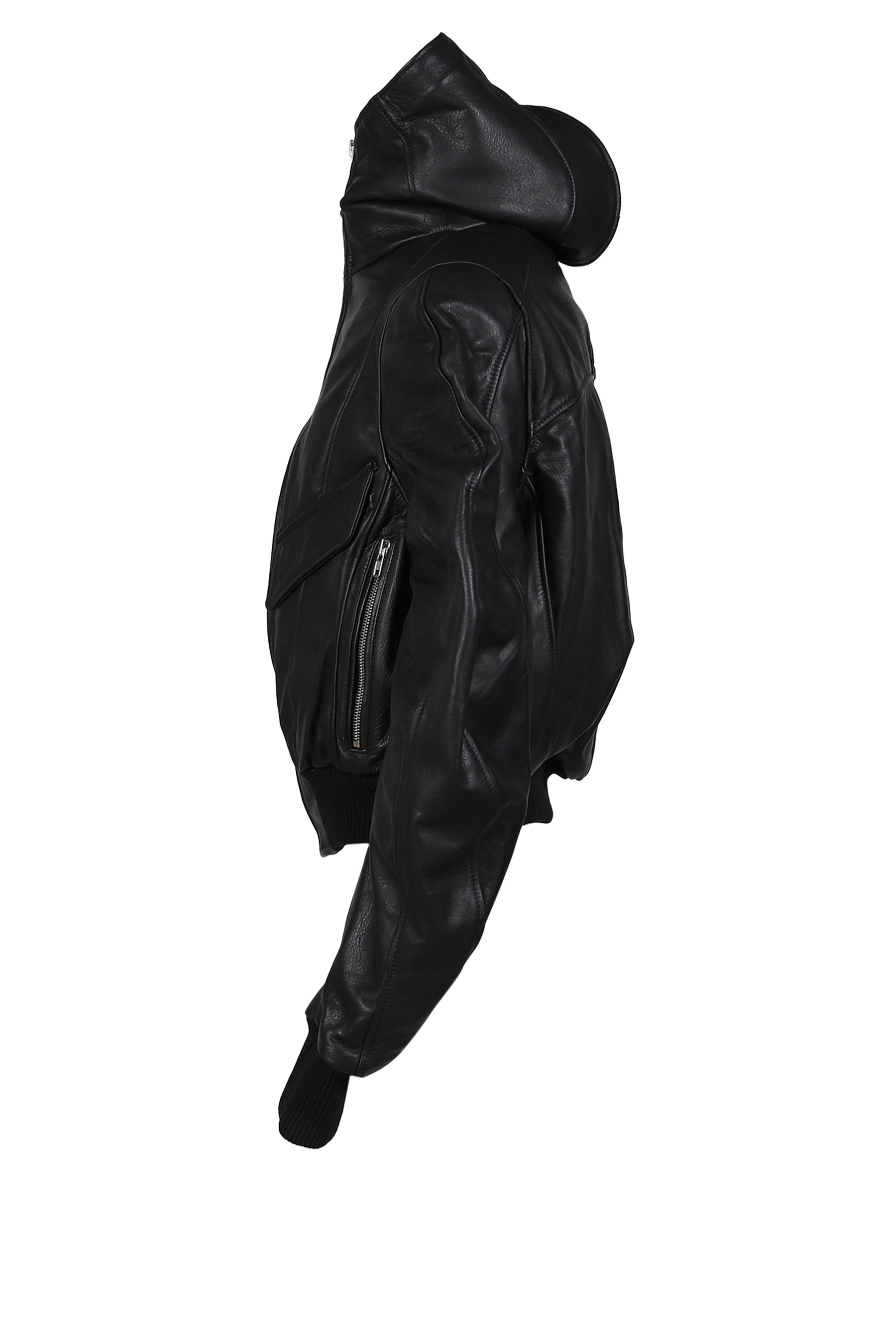 CONSUMER BOMBER / BLACK 