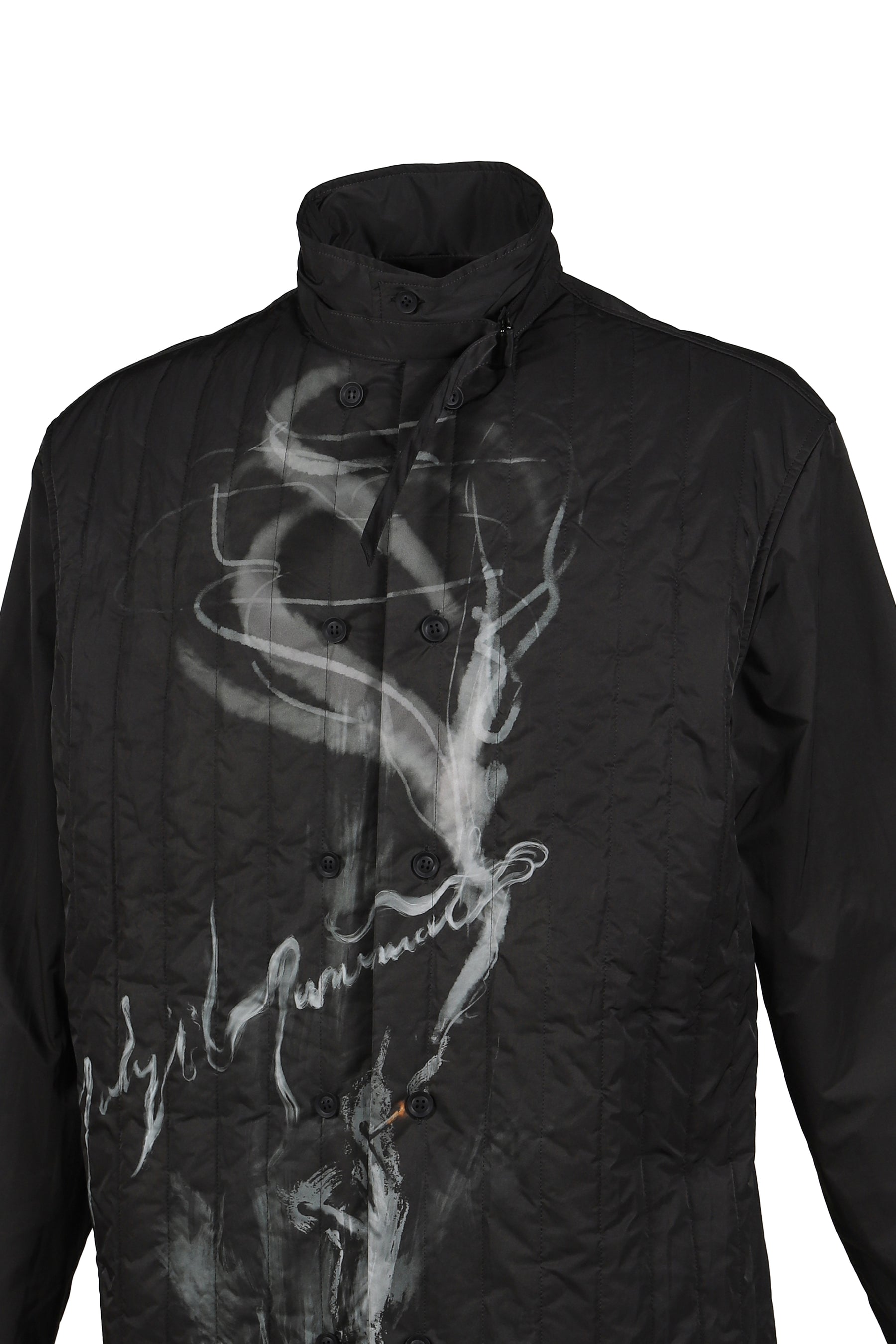 YY-A25-0000-094 / BLK