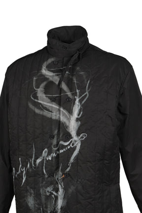 YY-A25-0000-094 / BLK