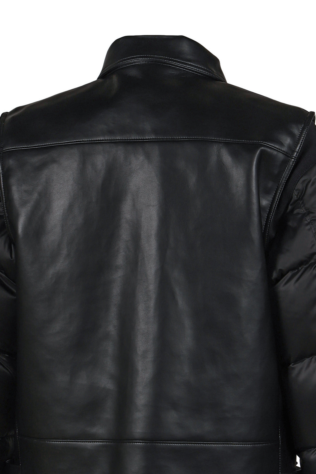 BLOUSON / BLK