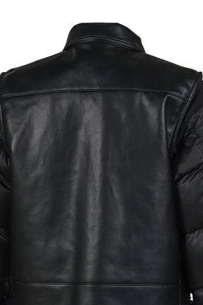 BLOUSON / BLK