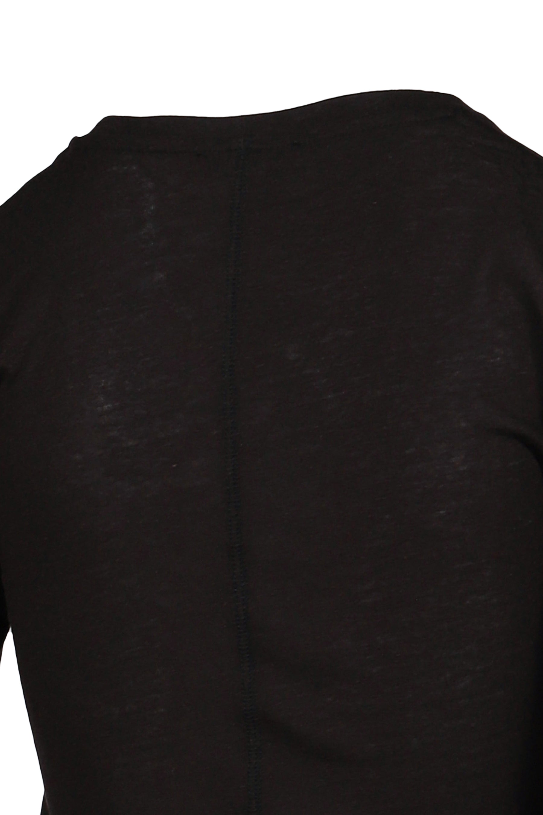 MIST MINI DRESS - BLACK / BLK