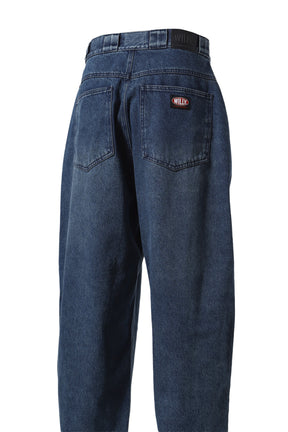 BAD BOY JEANS / WASHED IND