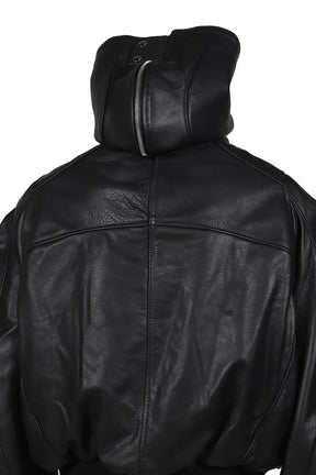 CONSUMER BOMBER / BLACK 