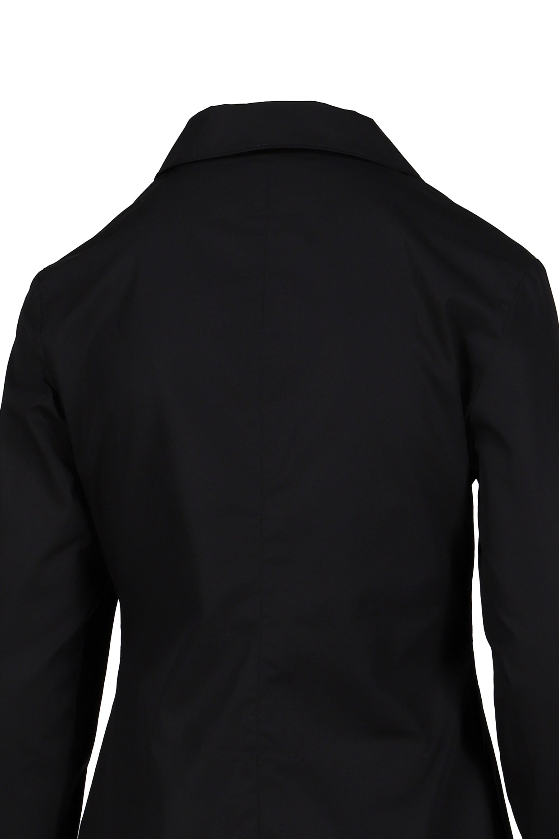 HELIOT EMIL TILL SHIRT / BLK