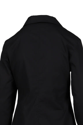 HELIOT EMIL TILL SHIRT / BLK