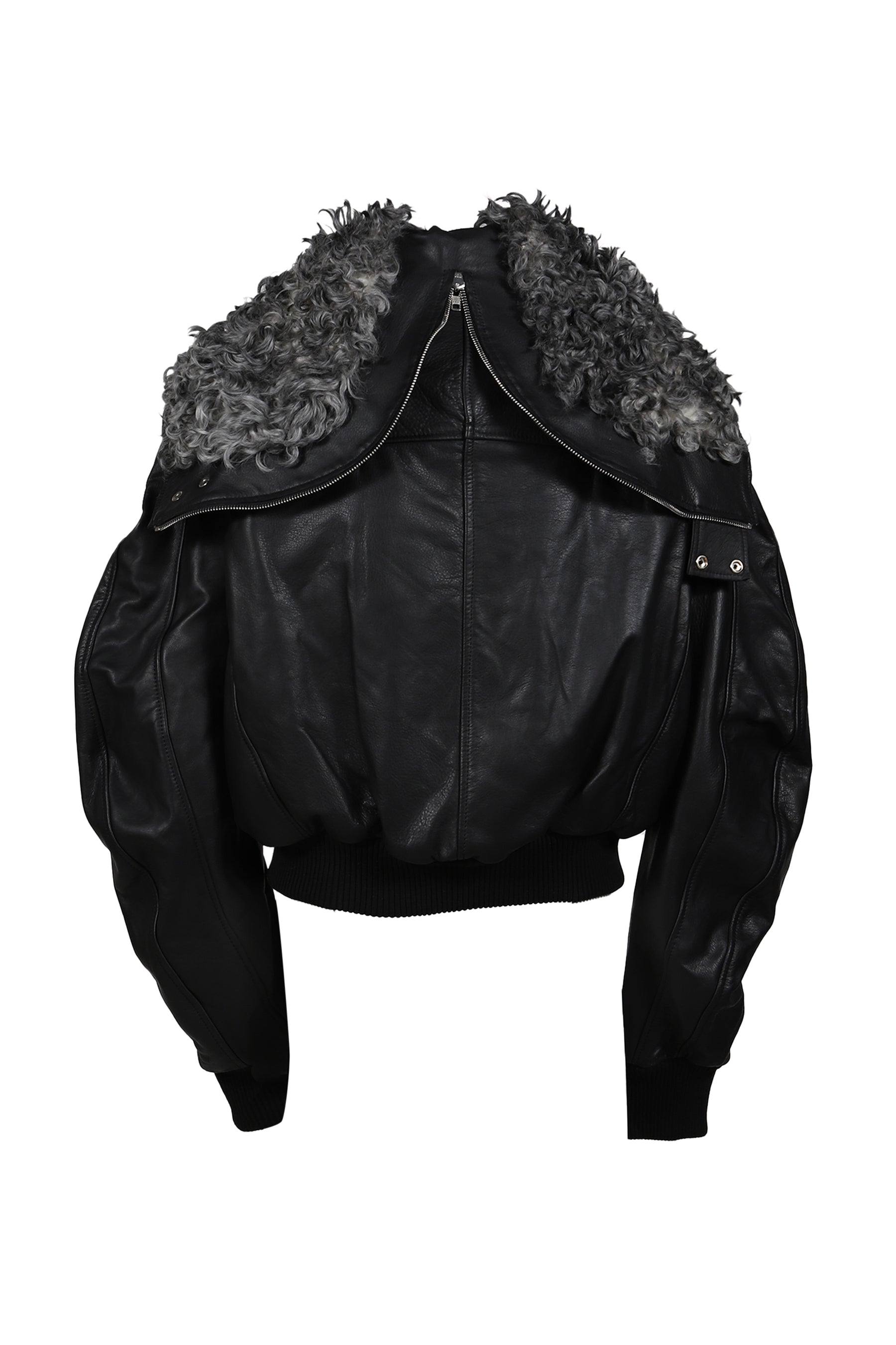 CONSUMER BOMBER / BLACK 