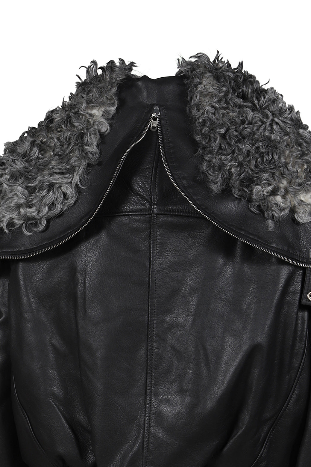 CONSUMER BOMBER / BLACK 