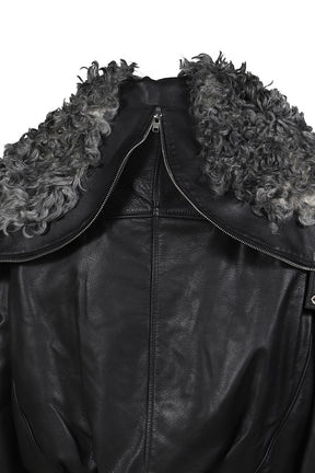 CONSUMER BOMBER / BLACK 