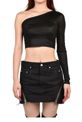 ZIGGY T / BLK