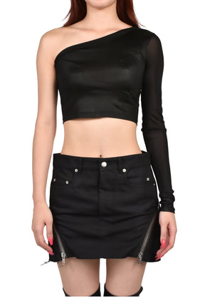 ZIGGY T / BLK