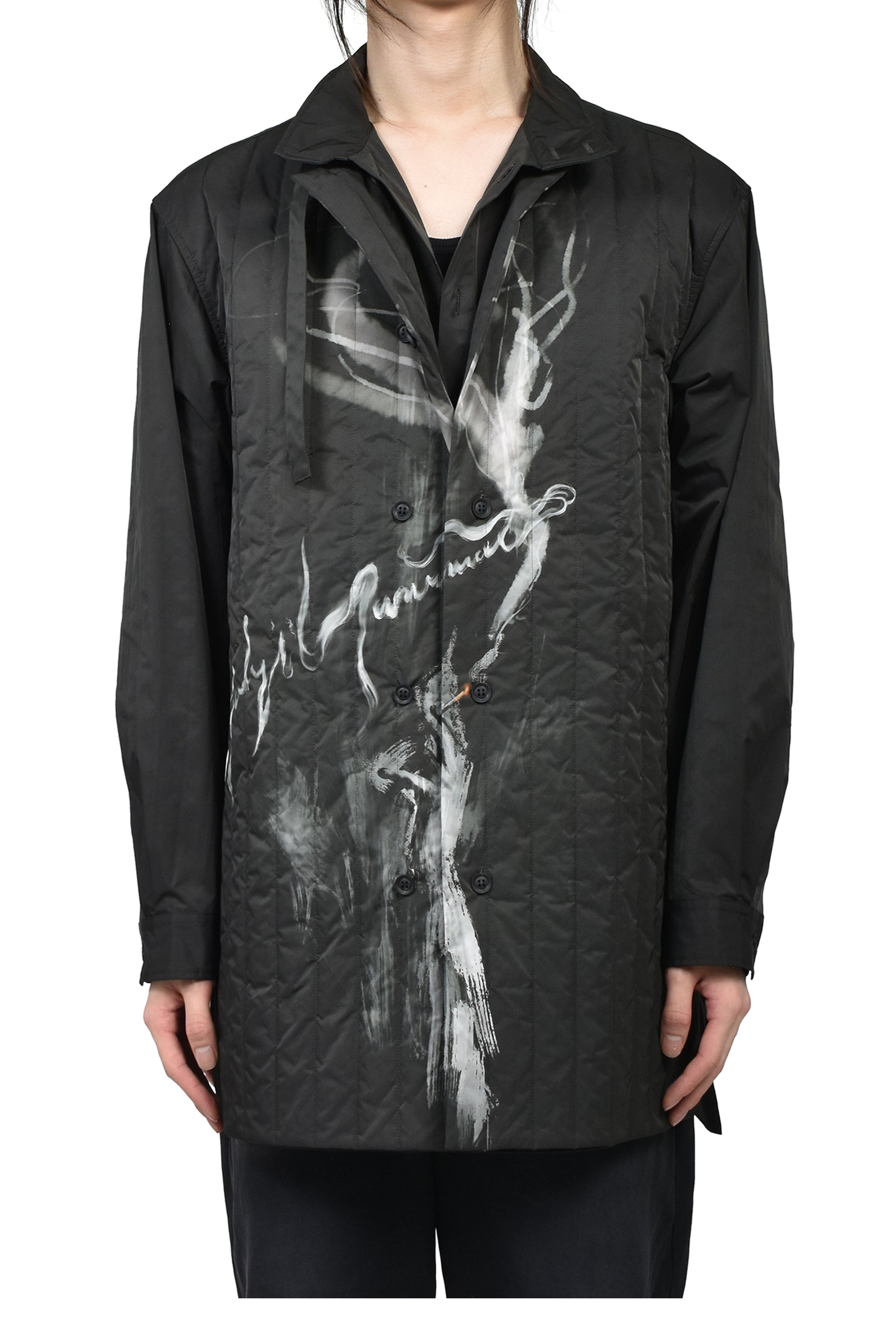 YY-A25-0000-094 / BLK