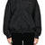 CLASSIC LOGO ZIP-UP HOODIE / BLK RED