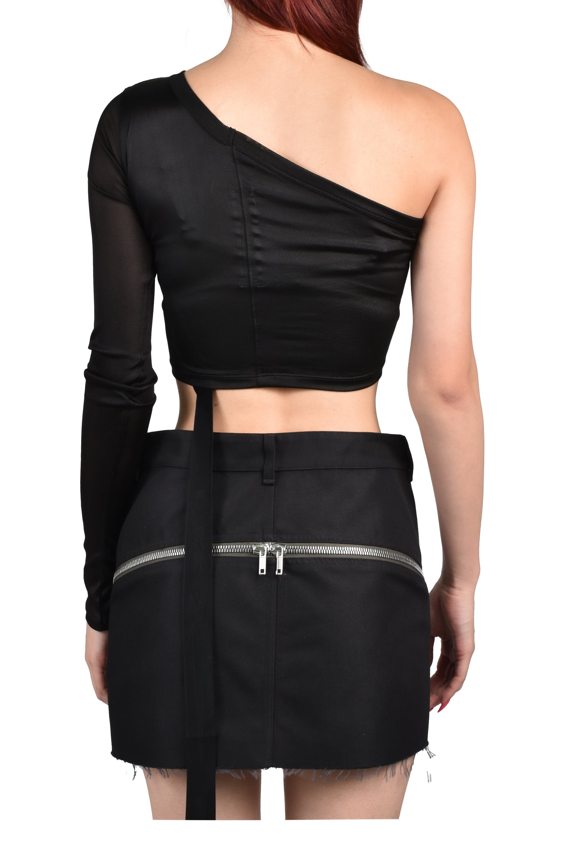 ZIGGY T / BLK