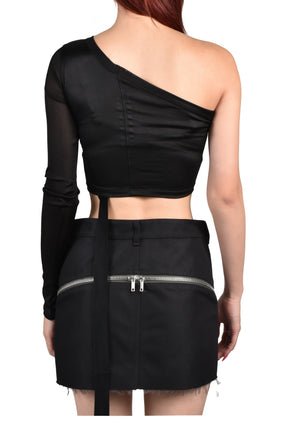 ZIGGY T / BLK