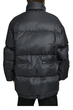 DOWN JACKET / BLK
