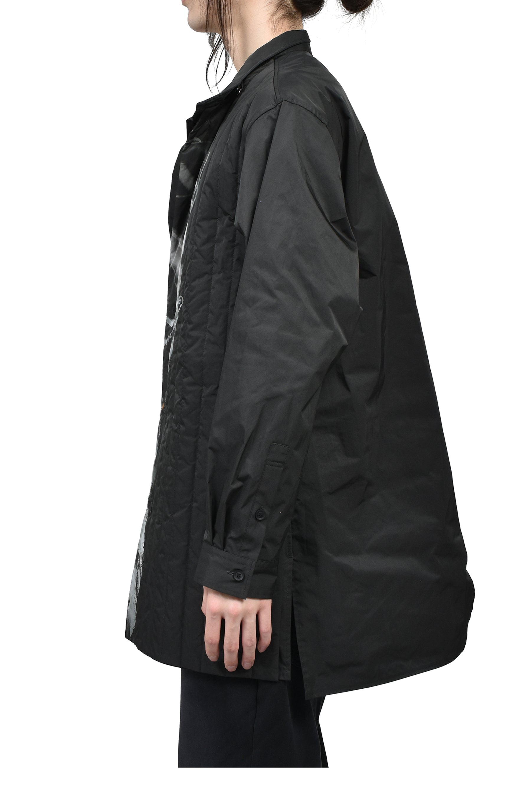 YY-A25-0000-094 / BLK