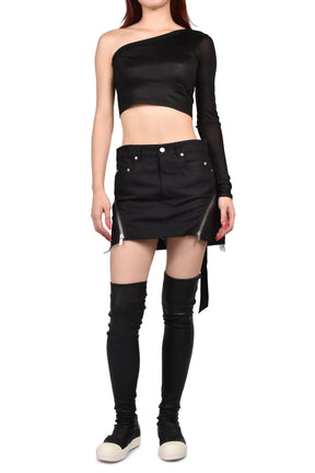 ZIGGY T / BLK