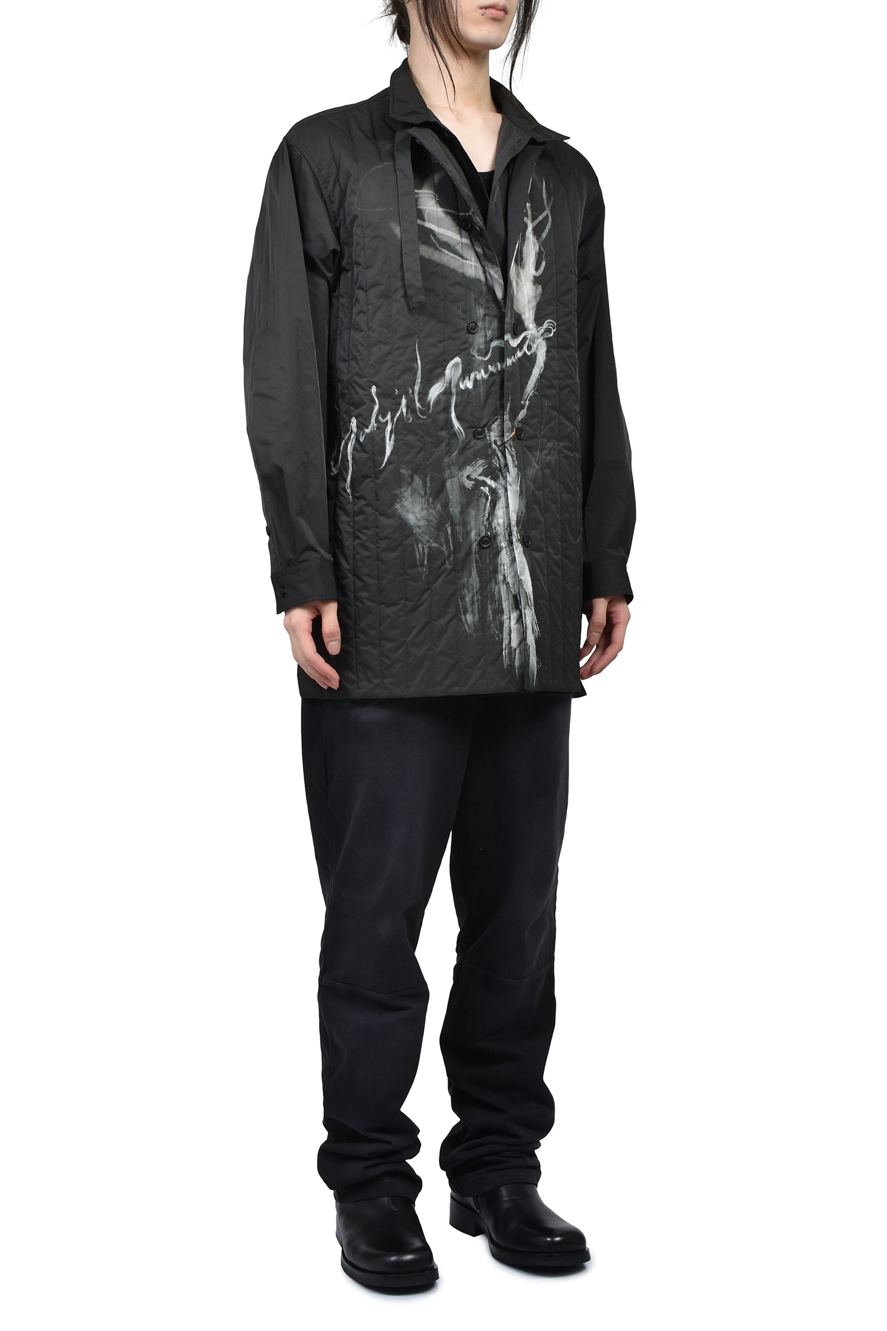 YY-A25-0000-094 / BLK