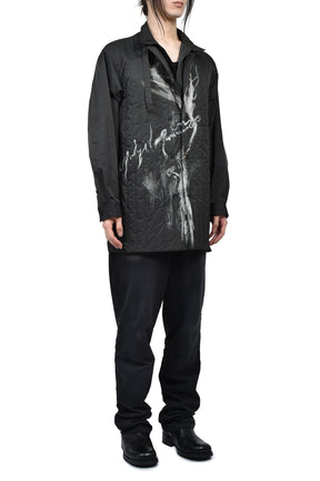 YY-A25-0000-094 / BLK