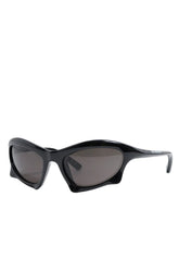 BAT RECTANGLE / BLACK