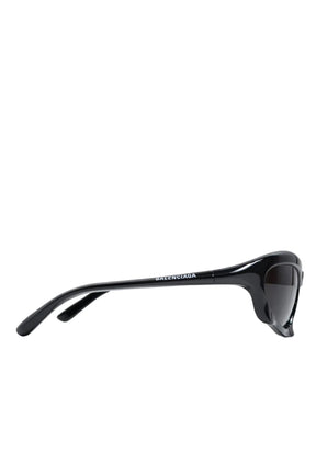 BAT RECTANGLE / BLACK