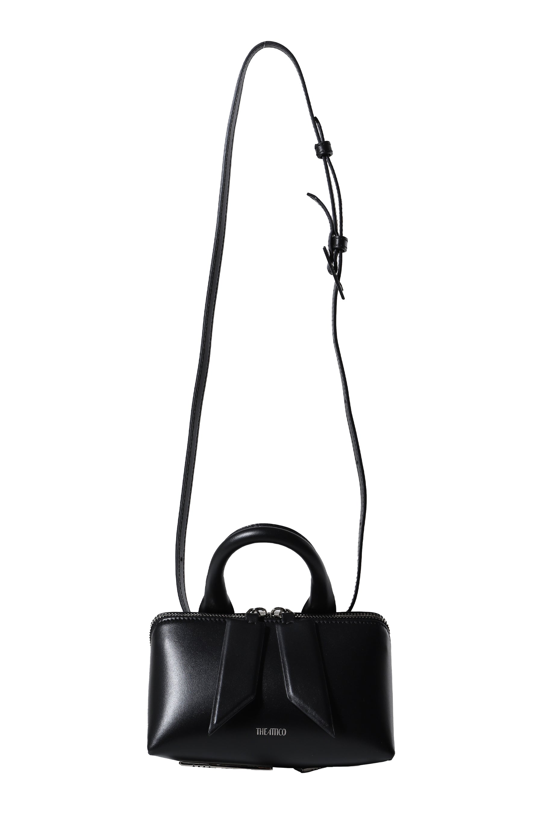 FRIDAY' CROSSBODY / BLK